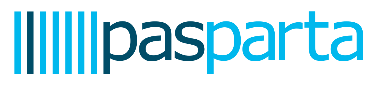 Pasparta — nakladatelství