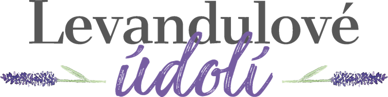 Levandulové údolí